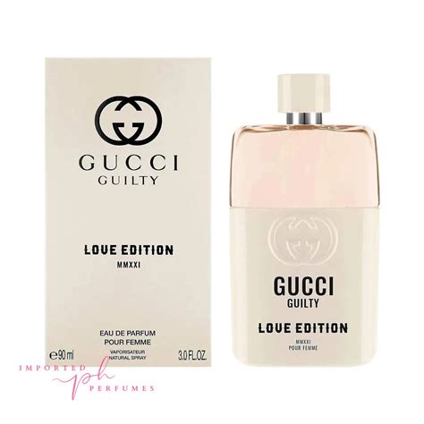 gucci guilty tester cheap